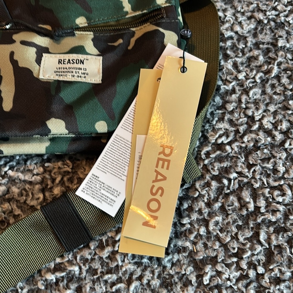 Reason clothing pack - Picture 8 of 8